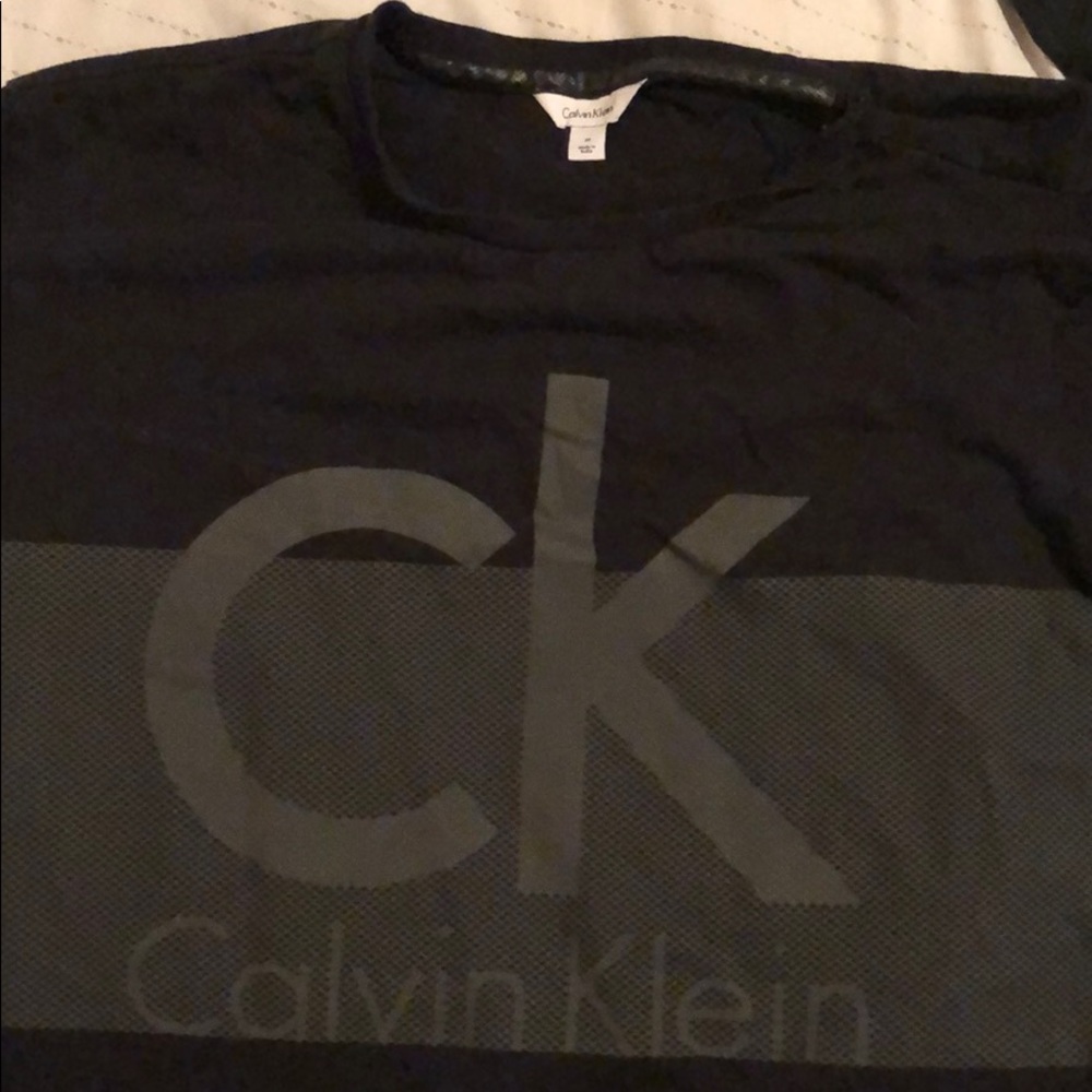 Calvin Klein shirt